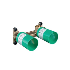 Kuciste baterije za umivaonik HANSGROHE -  I-BOX (13622180)